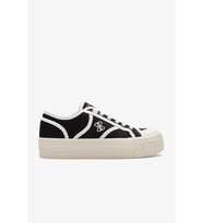 Guess Issah Kadın Sneaker FLPISSFAL12-BLACK
