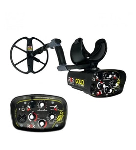 Rdr Deep Pro Gold (18khz) (32CM Dd Başlıklı) Dedektör Rdr Dedektör - Define Grup Dedektör