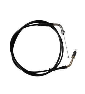 Keeway Arn 125 Gaz Teli