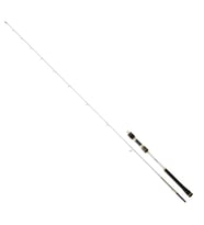 Daiwa New Megaforce 190cm 90-210gr 2 Parça Jig Olta Kamışı