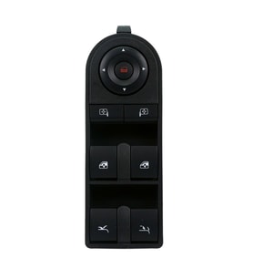 OPEL TİGRA 2004-2009 CAM AÇMA DÜĞMESİ DÖRTLÜ 93162636 / 93162973