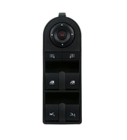 OPEL TİGRA 2004-2009 CAM AÇMA DÜĞMESİ DÖRTLÜ 93162636 / 93162973