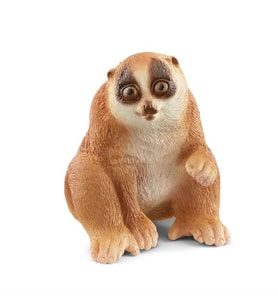 Schleich Yavaş Loris 14852