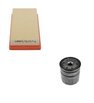 Bosch Filtre Bakım Seti DS DS3 3 1.2 PureTech 110 Beygir Hava + Yağ filtre