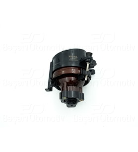 Volkswagen Golf 5 2003-2009 Sağ Mercekli Ampullü Sis Farı
