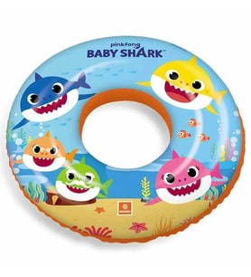 Baby Shark Can Simidi 50 cm
