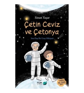 Çetin Ceviz ve Çetonya