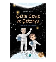 Çetin Ceviz ve Çetonya