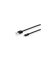 Pro Micro USB Şarj ve Data Kablosu 1 mt HP041GBBLK1TW