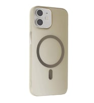 Joko Apple İphone 11 Tuna Pc Slim Magsafe Kapak - Titan Gri