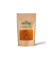 Saf(1.Kalite) Zerdeçal Öğütülmüş Toz 250 gr