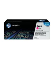 Tonersepeti Hp 123A-Q3973A Kırmızı Orjinal Toner