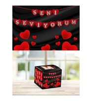 Ipe Dizili Seni Seviyorum Yazı