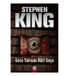 Gece Yarısını Dört Geçe