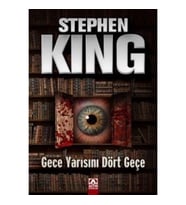 Gece Yarısını Dört Geçe