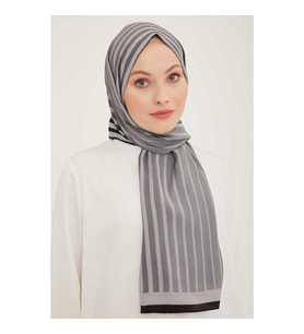 ARMİNE TREND MODAL ŞAL 5746-01