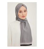 ARMİNE TREND MODAL ŞAL 5746-01