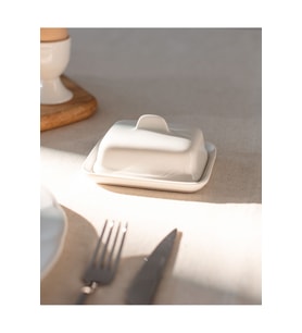 Madame CocoPetit Concept Kapaklı Mini Tereyağlık