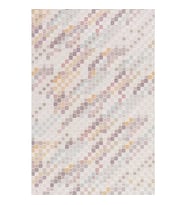 ARTEMİS HALI DIZAYN SERİSİ 1603A PEMBE 160 X 230 CM
