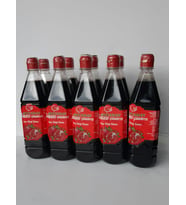 Subaşı Narekşisi sosu 12 adet 980gr (çiğköfte ve salatalar için)