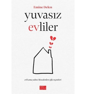 Yuvasız Evliler