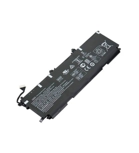 AD03XL Hp Envy 13-ad Uyumlu Batarya Pil (Çok Renkli)