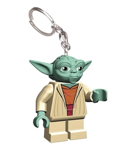 Yoda Anahtarlık