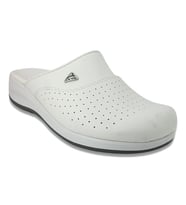 Ceyo 9844 FLEX Anatomik Bayan Terlik Beyaz