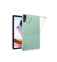 Xiaomi Redmi Pad Pro 12.1 Kılıf Anti Shock Tablet Silikon - Şeffaf
