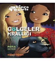 Kinra Grils 8 - Gölgeler Krallığı