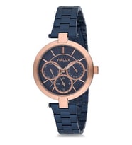 VIALUX LY461R-11SR KADIN / KIZ KOL SAATİ