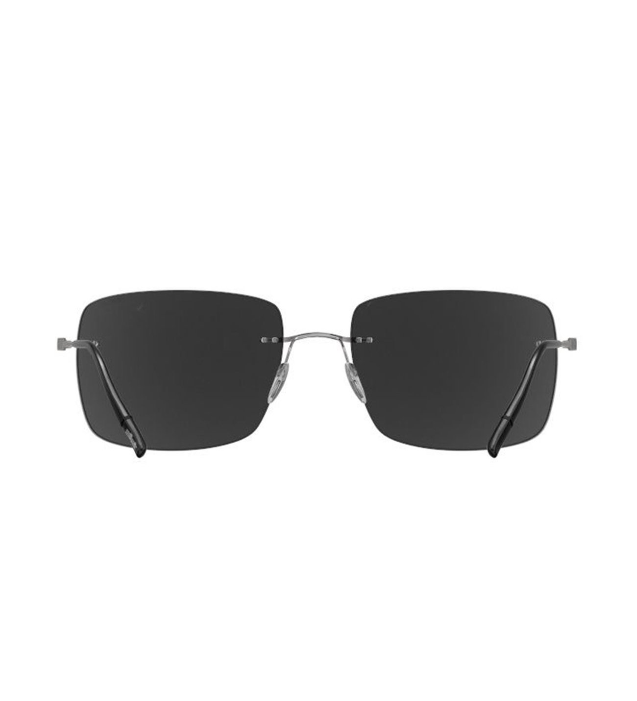 Silhouette 8752 75 6560 Polarize Unisex Güneş Gözlüğü