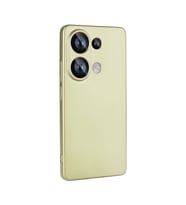 Xiaomi Redmi Note 13 4G Uyumlu Kılıf Zore Premier Silikon Kapak