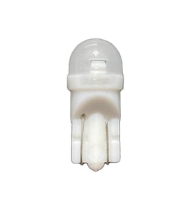 Photon Park Ampulü Dipsiz T10 12V 5W Seramik Beyaz