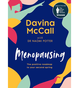 Menopausing: The Positive Roadmap To Your Second Spring (Krem)