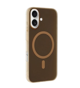 Joko İphone 16 Tuna Pc Slim Magsafe Kapak - Desert