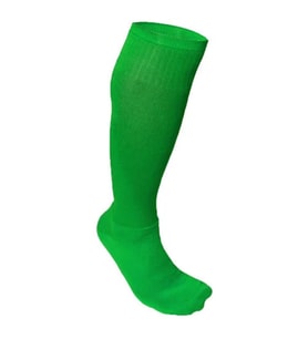 Starion CRP-STR-104 Lüx Unisex Spor Çorap (Yeşil)