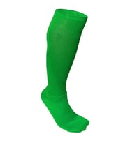 Starion CRP-STR-104 Lüx Unisex Spor Çorap (Yeşil)