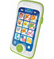 Baby Clementoni Akıllı Telefon 17531