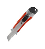 KRAF GENİŞ KAYDIRMAZ SİLİKON MAKET BIÇAĞI 6315