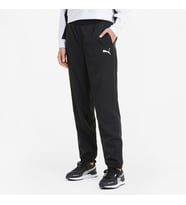 Puma 58686301 Active Woven Pants Kadın Tek Alt (Siyah)