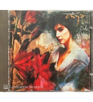 (Plak Değildir CD dir) CD Enya Watermark CD (Karışık)
