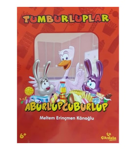 Tumburluplar - Aburlupcuburlup