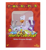 Tumburluplar - Aburlupcuburlup