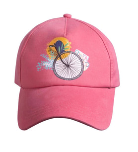 Biggdesign Nature Pembe Şapka