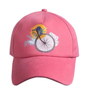 Biggdesign Nature Pembe Şapka