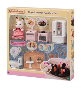 Sylvanian Families Mobilya Seti 5449