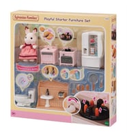 Sylvanian Families Mobilya Seti 5449