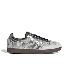 Adidas SAMBA OG W Kadın Günlük Ayakkabı KJ2314 Krem