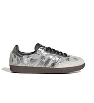 Adidas SAMBA OG W Kadın Günlük Ayakkabı KJ2314 Krem